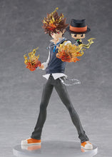 Load image into Gallery viewer, PRE-ORDER POP UP PARADE SP Tsunayoshi Sawada &amp; Reborn Reborn!
