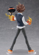 Load image into Gallery viewer, PRE-ORDER POP UP PARADE SP Tsunayoshi Sawada &amp; Reborn Reborn!
