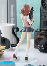 Load image into Gallery viewer, PRE-ORDER POP UP PARADE Sister A Certain Scientific Railgun T
