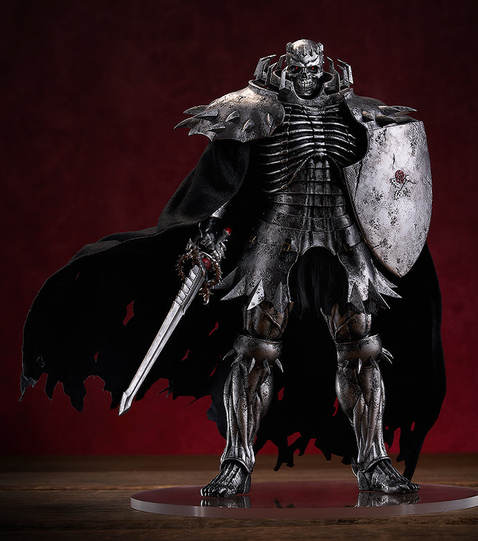 PRE-ORDER POP UP PARADE Skull Knight L Size Berserk
