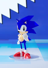 Load image into Gallery viewer, PRE-ORDER POP UP PARADE Sonic the Hedgehog: Sonic the Fighters Ver. Sonic The Fighters
