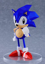 Load image into Gallery viewer, PRE-ORDER POP UP PARADE Sonic the Hedgehog: Sonic the Fighters Ver. Sonic The Fighters
