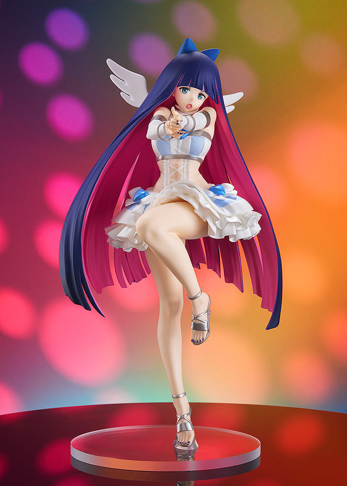 PRE-ORDER POP UP PARADE Stocking: Repent Ver. L Size Panty & Stocking with Garterbelt