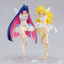 Load image into Gallery viewer, PRE-ORDER POP UP PARADE Stocking: Repent Ver. L Size Panty &amp; Stocking with Garterbelt
