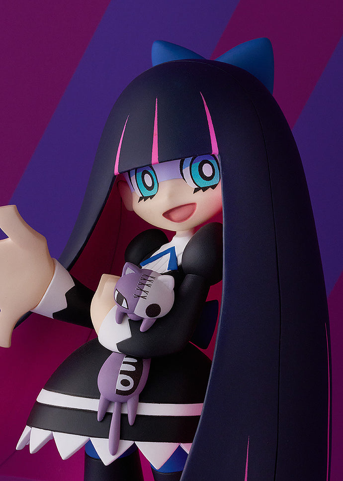 PRE-ORDER POP UP PARADE Stocking Panty & Stocking with Garterbelt