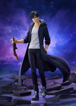 Load image into Gallery viewer, PRE-ORDER POP UP PARADE Sung Jinwoo L Size Solo Leveling
