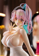 Load image into Gallery viewer, PRE-ORDER POP UP PARADE Super Sonico: 15th Mini Dress Ver. L Size Super Sonico
