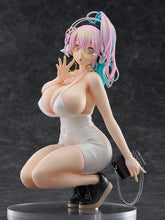 Load image into Gallery viewer, PRE-ORDER POP UP PARADE Super Sonico: 15th Mini Dress Ver. L Size Super Sonico
