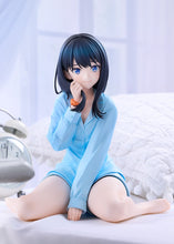 Load image into Gallery viewer, PRE-ORDER POP UP PARADE Swacchao! Rikka Takarada: Pajamas Ver. XL Size GRIDMAN UNIVERSE
