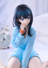 Load image into Gallery viewer, PRE-ORDER POP UP PARADE Swacchao! Rikka Takarada: Pajamas Ver. XL Size GRIDMAN UNIVERSE
