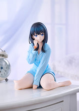 Load image into Gallery viewer, PRE-ORDER POP UP PARADE Swacchao! Rikka Takarada: Pajamas Ver. XL Size GRIDMAN UNIVERSE
