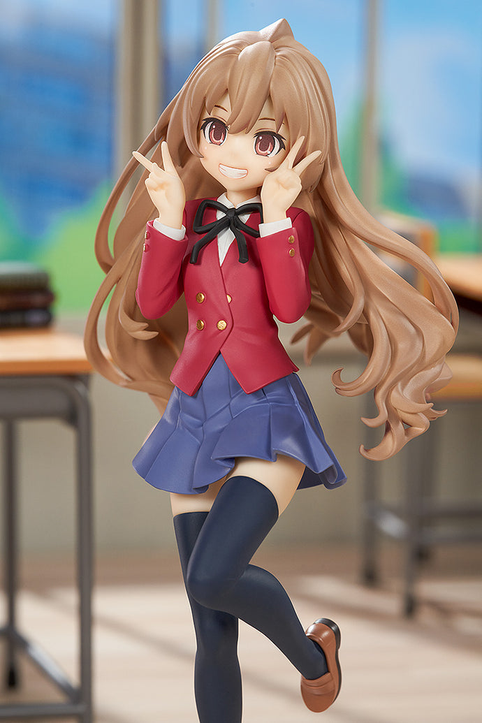 PRE-ORDER POP UP PARADE Taiga Aisaka Toradora!