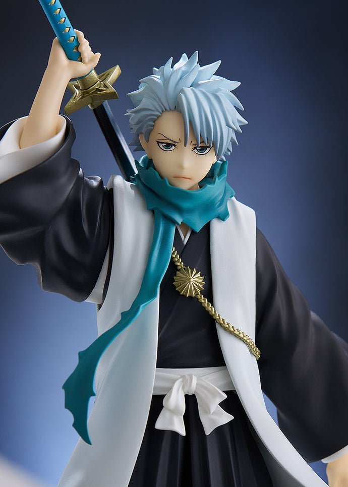 PRE-ORDER POP UP PARADE Toshiro Hitsugaya Bleach