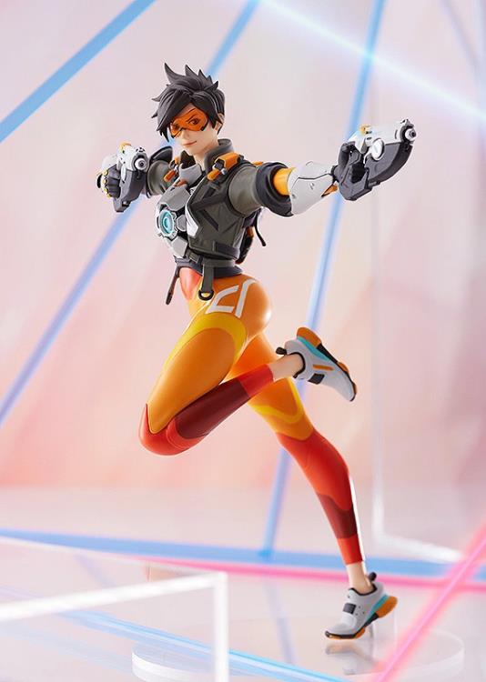 PRE-ORDER POP UP PARADE Tracer Overwatch