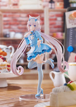 Load image into Gallery viewer, PRE-ORDER POP UP PARADE Vanilla: Winter Clothes Ver. L Size Nekopara Sekai Connect
