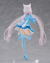 Load image into Gallery viewer, PRE-ORDER POP UP PARADE Vanilla: Winter Clothes Ver. L Size Nekopara Sekai Connect
