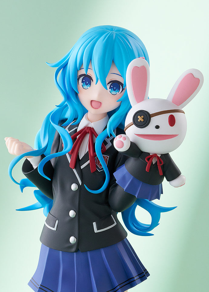 PRE-ORDER POP UP PARADE Yoshino: School Uniform Ver. L Size Date A Live V