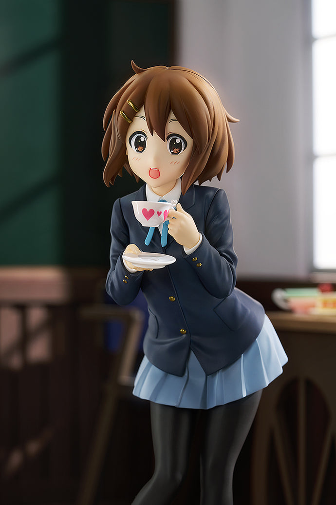 PRE-ORDER POP UP PARADE Yui Hirasawa L Size K-ON!