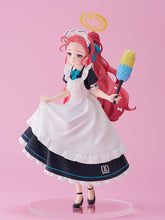 Load image into Gallery viewer, PRE-ORDER POP UP PARADE Yuzu (Maid) Blue Archive
