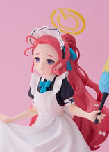 Load image into Gallery viewer, PRE-ORDER POP UP PARADE Yuzu (Maid) Blue Archive
