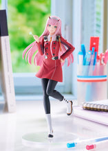 Load image into Gallery viewer, PRE-ORDER POP UP PARADE Zero Two L Size Darling In The Franxx
