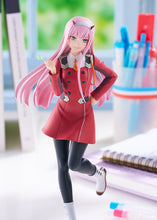 Load image into Gallery viewer, PRE-ORDER POP UP PARADE Zero Two L Size Darling In The Franxx
