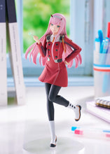 Load image into Gallery viewer, PRE-ORDER POP UP PARADE Zero Two L Size Darling In The Franxx
