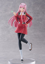 Load image into Gallery viewer, PRE-ORDER POP UP PARADE Zero Two L Size Darling In The Franxx
