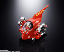 Load image into Gallery viewer, PRE-ORDER POPYNICA Hover Pilder Mazinger Z
