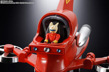 Load image into Gallery viewer, PRE-ORDER POPYNICA Hover Pilder Mazinger Z
