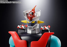 Load image into Gallery viewer, PRE-ORDER POPYNICA Hover Pilder Mazinger Z
