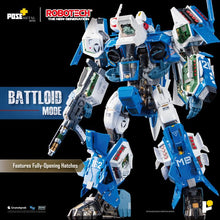 Load image into Gallery viewer, PRE-ORDER POSE+ METAL 1/28 VAF-6C Combat Alpha Robotech The New Generation
