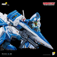Load image into Gallery viewer, PRE-ORDER POSE+ METAL 1/28 VAF-6C Combat Alpha Robotech The New Generation
