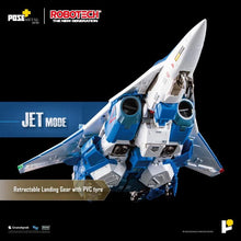 Load image into Gallery viewer, PRE-ORDER POSE+ METAL 1/28 VAF-6C Combat Alpha Robotech The New Generation
