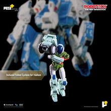 Load image into Gallery viewer, PRE-ORDER POSE+ METAL 1/28 VAF-6C Combat Alpha Robotech The New Generation
