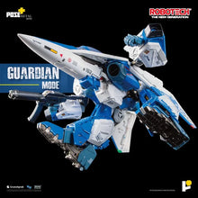 Load image into Gallery viewer, PRE-ORDER POSE+ METAL 1/28 VAF-6C Combat Alpha Robotech The New Generation
