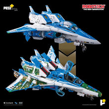Load image into Gallery viewer, PRE-ORDER POSE+ METAL 1/28 VAF-6C Combat Alpha Robotech The New Generation
