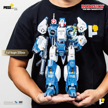 Load image into Gallery viewer, PRE-ORDER POSE+ METAL 1/28 VAF-6C Combat Alpha Robotech The New Generation
