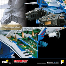 Load image into Gallery viewer, PRE-ORDER POSE+ METAL 1/28 VAF-6C Combat Alpha Robotech The New Generation
