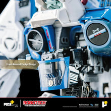 Load image into Gallery viewer, PRE-ORDER POSE+ METAL 1/28 VAF-6C Combat Alpha Robotech The New Generation
