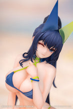 Load image into Gallery viewer, PRE-ORDER 1/8 Scale Gift+ New Jersey: Midsummer Leisure Azur Lane
