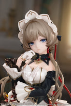 Load image into Gallery viewer, PRE-ORDER Rozen Maiden Shinku Articulated Plastic Model Kit (Standard Version) Rozen Maiden
