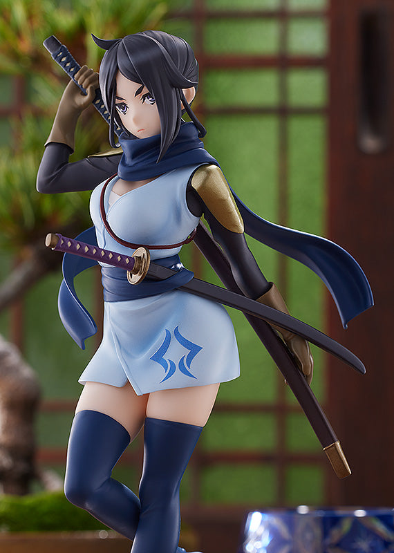 PRE-ORDER POP UP PARADE Yamato Mikoto Is It Wrong to Try to Pick Up Girls in a Dungeon? IV