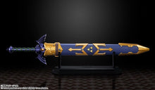 Load image into Gallery viewer, PRE-ORDER PROPLICA Master Sword The Legend of Zelda
