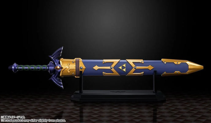 PRE-ORDER PROPLICA Master Sword The Legend of Zelda
