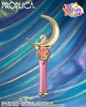 Load image into Gallery viewer, PRE-ORDER PROPLICA Moonstick Brilliant Color Edition Sailormoon
