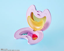 Load image into Gallery viewer, PRE-ORDER PROPLICA Moontto NeoNeon &amp; Glass Heart Dream Pact Set Magical Sisters LuluttoLilly
