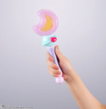 Load image into Gallery viewer, PRE-ORDER PROPLICA Moontto NeoNeon &amp; Glass Heart Dream Pact Set Magical Sisters LuluttoLilly
