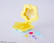 Load image into Gallery viewer, PRE-ORDER PROPLICA Startto NeoNeon &amp; Glass Heart Hope Pact Set Magical Sisters LuluttoLilly
