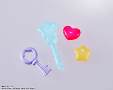 Load image into Gallery viewer, PRE-ORDER PROPLICA Startto NeoNeon &amp; Glass Heart Hope Pact Set Magical Sisters LuluttoLilly
